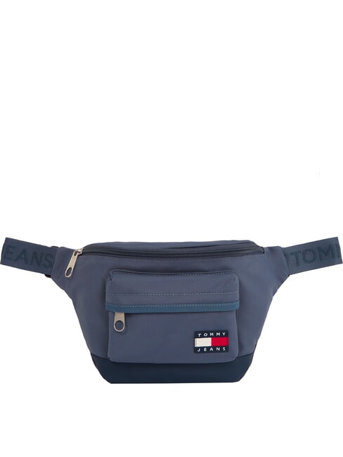 TOMMY HILFIGER TJM ESS DAILY  Kieszonka marynarka wojenna - Marsupium