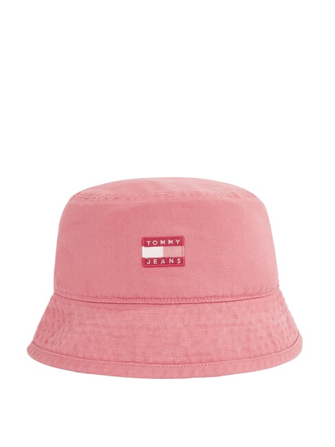 TOMMY HILFIGER TJW HERITAGE  jagoda tahitańska - Włosy
