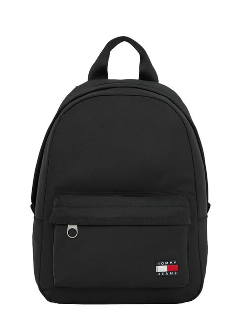 TOMMY HILFIGER TJW DAILY  Plecak czarny - Torby damskie