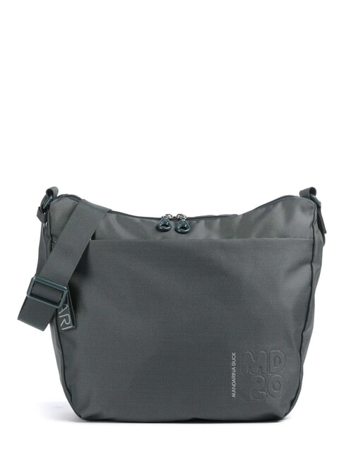 MANDARINA DUCK MD20 Torba na ramię sosnowo zielony - Torby damskie