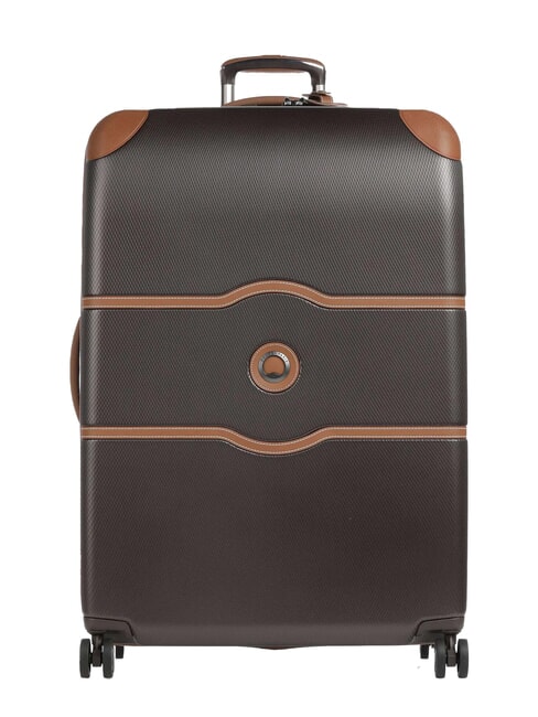 DELSEY CHATELET AIR 2.0  Wózek Extra Large kaptur - Wózki twarde