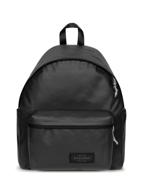 EASTPAK PADDED DAY PAK'R Plecak na laptopa 14" z kieszenią na butelkę z wodą plandeka czarna2 - Plecaki szkolne i rekreacyjne