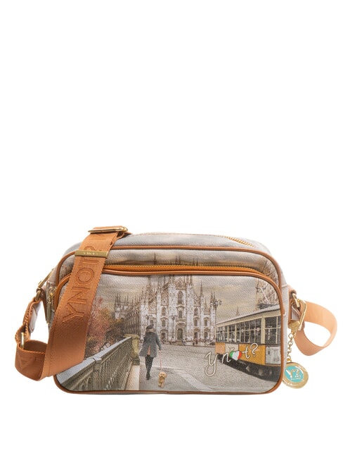 YNOT YESBAG Torba na aparat fotograficzny na ramię Mediolan - Torby damskie