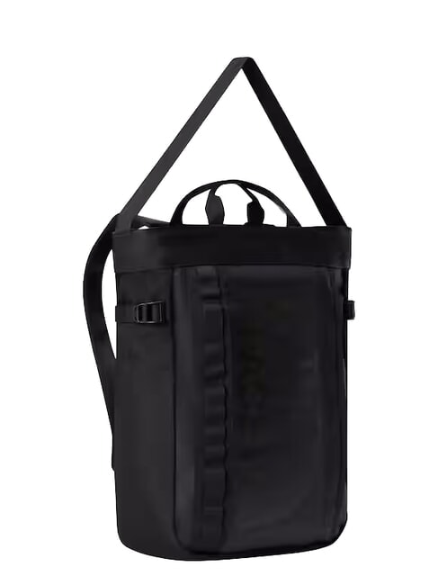 THE NORTH FACE BASE CAMP Plecak Torba Tote tnf czarny tnf czarny - Plecaki szkolne i rekreacyjne