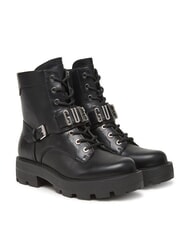 GUESS YANZY  Botki - Buty damskie