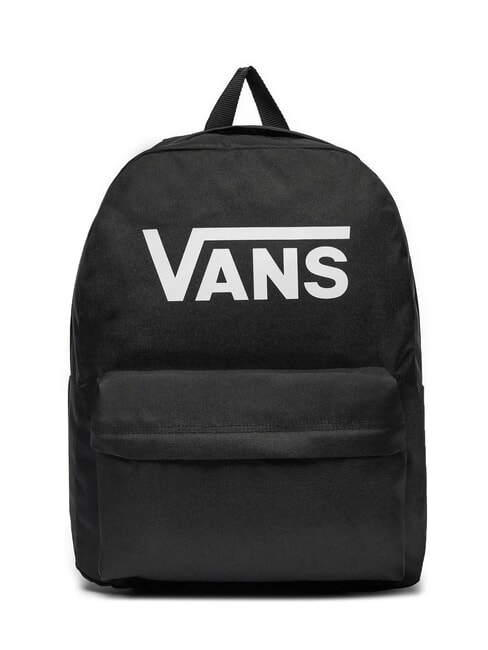 VANS OLD SKOOL Plecak czarny - Plecaki szkolne i rekreacyjne
