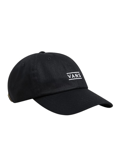 VANS HALF BOX KIDS Czapka baseballowa czarny - Czapki dziecięce