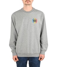 VANS RETRO CO Bluza z okrągłym dekoltem i nadrukami - Bluzy męskie
