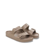 BIRKENSTOCK ARIZONA EVA Sandały z dwiema klamrami - Buty damskie