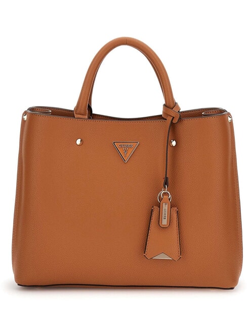 GUESS MERIDIAN 2 Torba na ramię KONIAK - Torby damskie