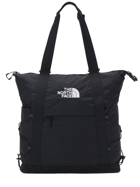 THE NORTH FACE BOREALIS Torba na ramię / Plecak na laptopa tnf czarny-tnf b - Torby damskie