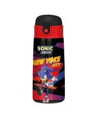 SONIC PRIME KIDS Butelka termiczna ze stali - Butelki termiczne na wodę