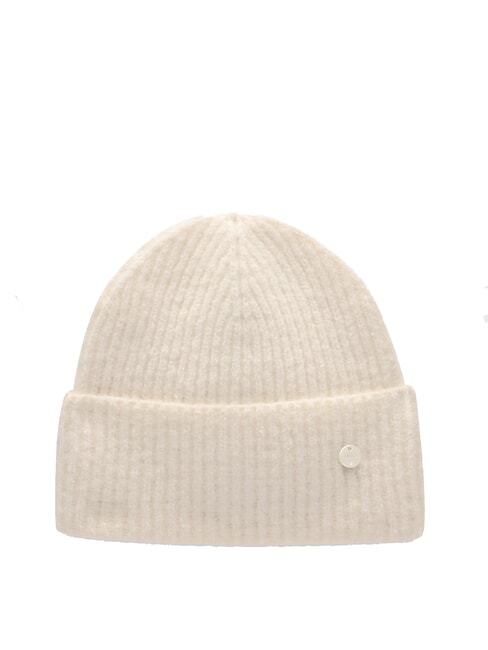 LIUJO BEANIE Kapelusz BIAŁY - Włosy
