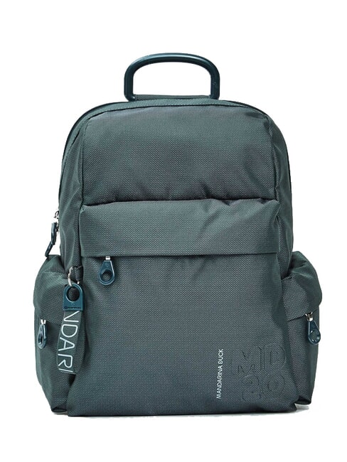 MANDARINA DUCK MD20 Plecak na ramię sosnowo zielony - Torby damskie