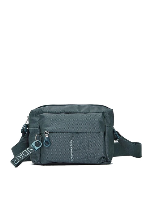 MANDARINA DUCK MD20 Mała torba na ramię sosnowo zielony - Torby damskie