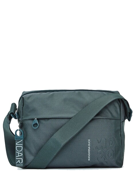 MANDARINA DUCK MD20 Torba na ramię sosnowo zielony - Torby damskie