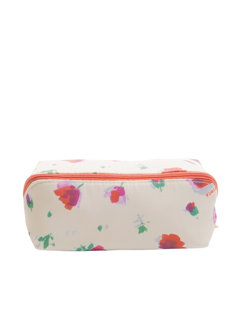 FURLA ADORABILE Kosmetyczka uroczy kwiatek - Torby damskie