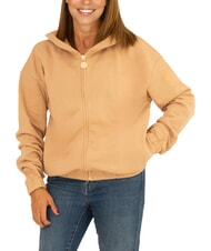 SUN68 HOODY Bluza z kapturem - Bluzy damskie