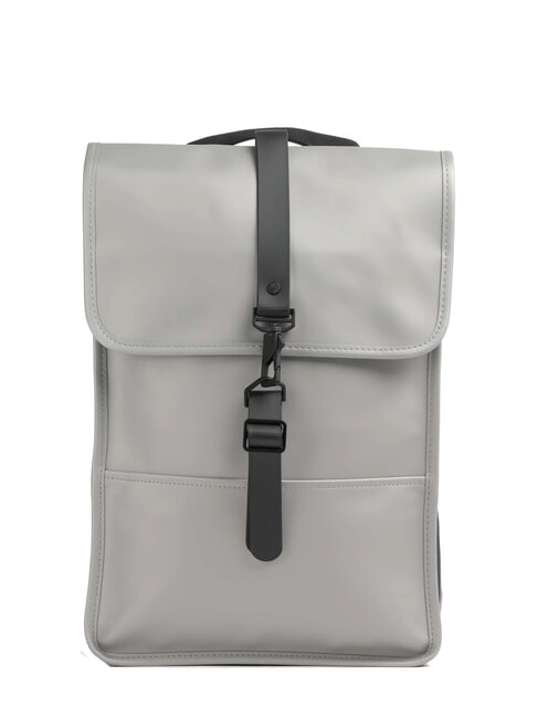 RAINS BACKPACK MINI Wodoodporny plecak chmura - Plecaki szkolne i rekreacyjne