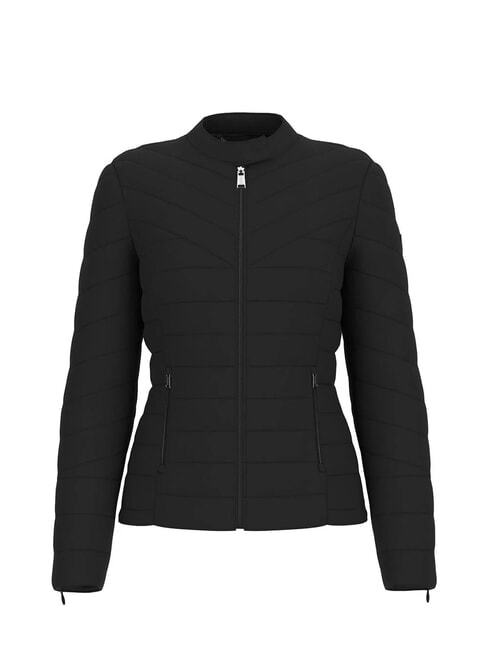 GUESS NEW VONA  Kołdra puchowa odrzutowiec - Kurtki puchowe damskie