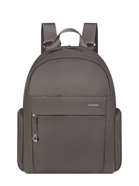 SAMSONITE MOVE 5.0  Plecak damski zielony metaliczny - Torby damskie