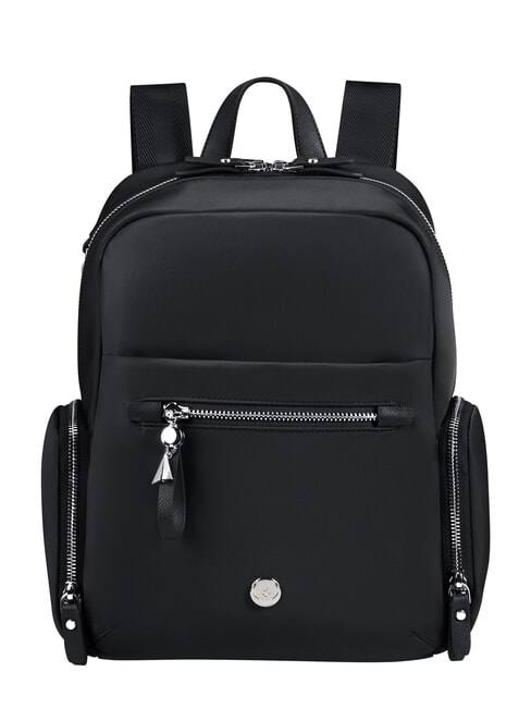 SAMSONITE KARISSA EVO Daily Plecak damski CZARNY - Torby damskie