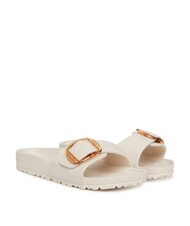 BIRKENSTOCK MADRID BIG BUCKLE Sandały z klamrą - Buty damskie