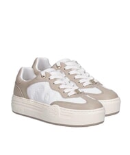 GUESS SWOLE Adidasy - Buty damskie