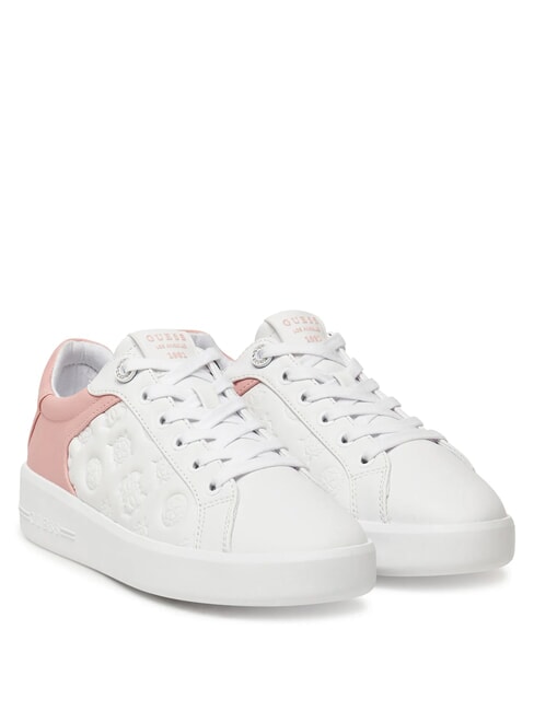 GUESS RONII Adidasy bicz - Buty damskie