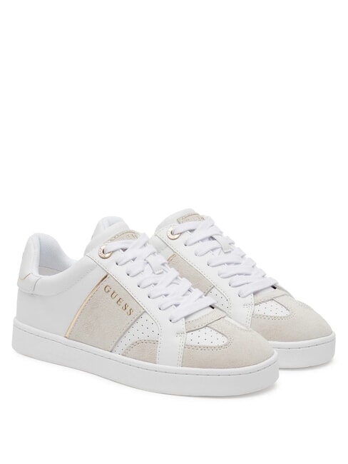 GUESS JRONE 4 Adidasy kaprys - Buty damskie