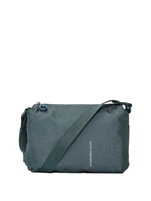 MANDARINA DUCK MD20 Torba na ramię sosnowo zielony - Torby damskie