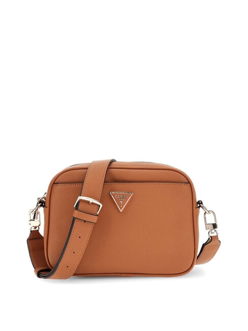 GUESS MERIDIAN 2  Torba na ramię KONIAK - Torby damskie