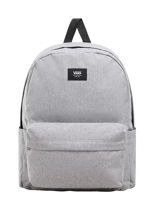 VANS OLD SKOOL Plecak na laptopa 15" garnitur wrzosowy - Plecaki szkolne i rekreacyjne