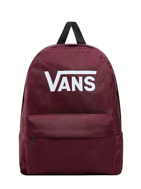 VANS OLD SKOOL Plecak porto royal - Plecaki szkolne i rekreacyjne