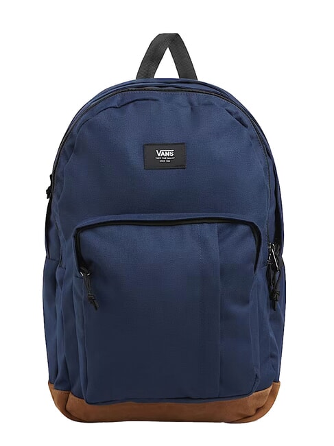 VANS OLD SKOOL TREK  Plecak na laptopa 15" ubierz się w bluesa - Plecaki szkolne i rekreacyjne