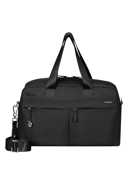 SAMSONITE MOVE 5.0 Torba podróżna XS CZARNY - Mnóstwo