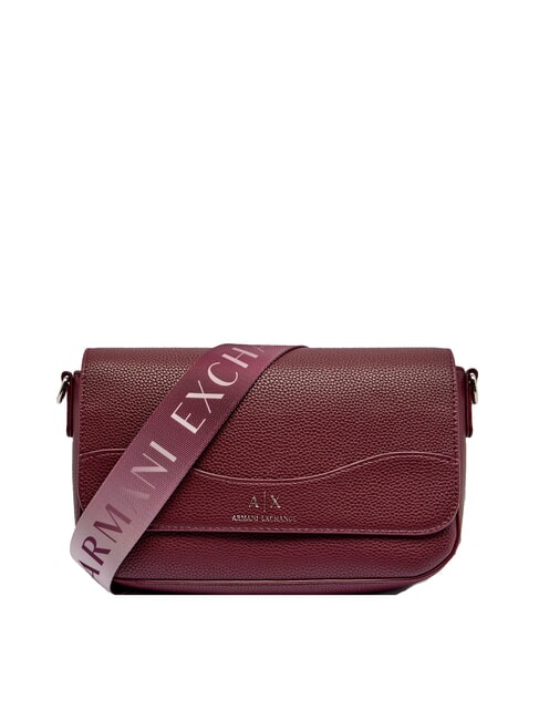 ARMANI EXCHANGE A|X Torba na ramię rowek - Torby damskie