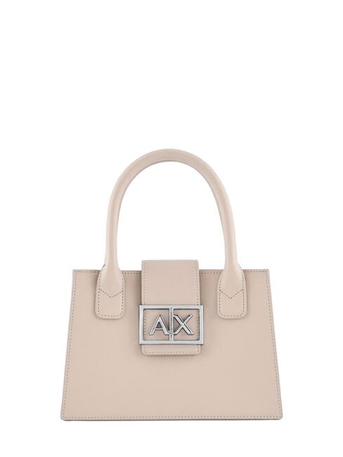 ARMANI EXCHANGE JODIE Mała torba listonoszka miraż - Torby damskie