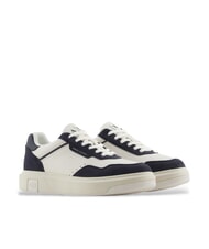 ARMANI EXCHANGE A|X Adidasy - Buty męskie