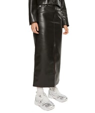 CALVIN KLEIN CK JEANS Długa sp&oacute;dnica - Sp&oacute;dnice damskie