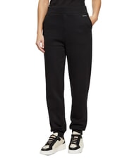 CALVIN KLEIN CK  ck czarny - Dresy sportowe damskie - 1