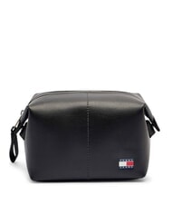 TOMMY HILFIGER TJM HERITAGE Kosmetyczka czarny - Kosmetyczka - 1