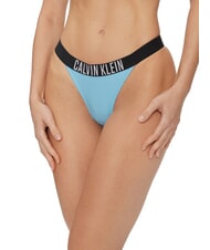 CALVIN KLEIN CK Brazylijskie majtki od bikini - Stroje kąpielowe damskie