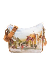 YNOT YESBAG M Torba na ramię - Torby damskie