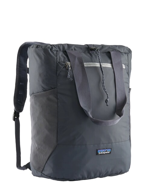 PATAGONIA TERRAVIA Plecak 24L tlący się niebieski - Plecaki szkolne i rekreacyjne