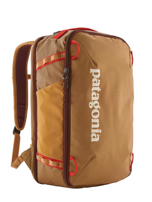 PATAGONIA BLACK HOLE® Mini MLC™ Plecak, który można przekształcić w torbę podróżną o pojemności 30 l złoty szpon - Plecaki szkolne i rekreacyjne