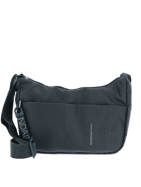 MANDARINA DUCK MD20 Torba na ramię typu hobo sosnowo zielony - Torby damskie