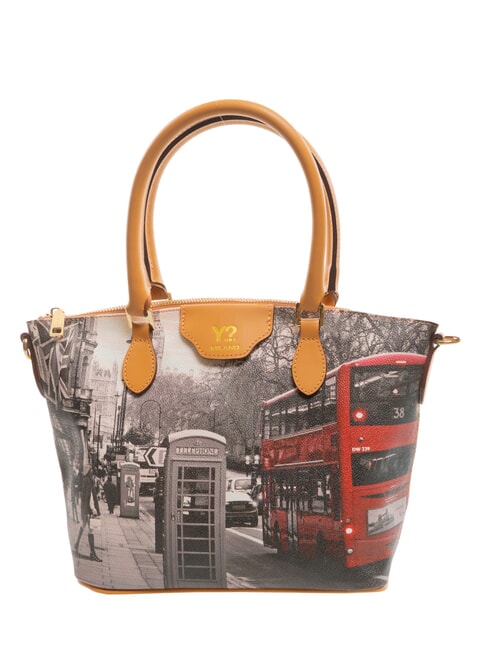 YNOT ELEGANCE Mini Shopper Londyn - Torby damskie