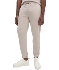 CALVIN KLEIN CK JEANS Spodnie dresowe - Dresy sportowe męskie