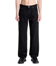 CALVIN KLEIN CK JEANS Jeansy z lat 90. o prostym kroju - Jeansy męskie